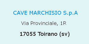 Cave Marchisio