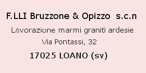 Bruzzone & Opizzo
